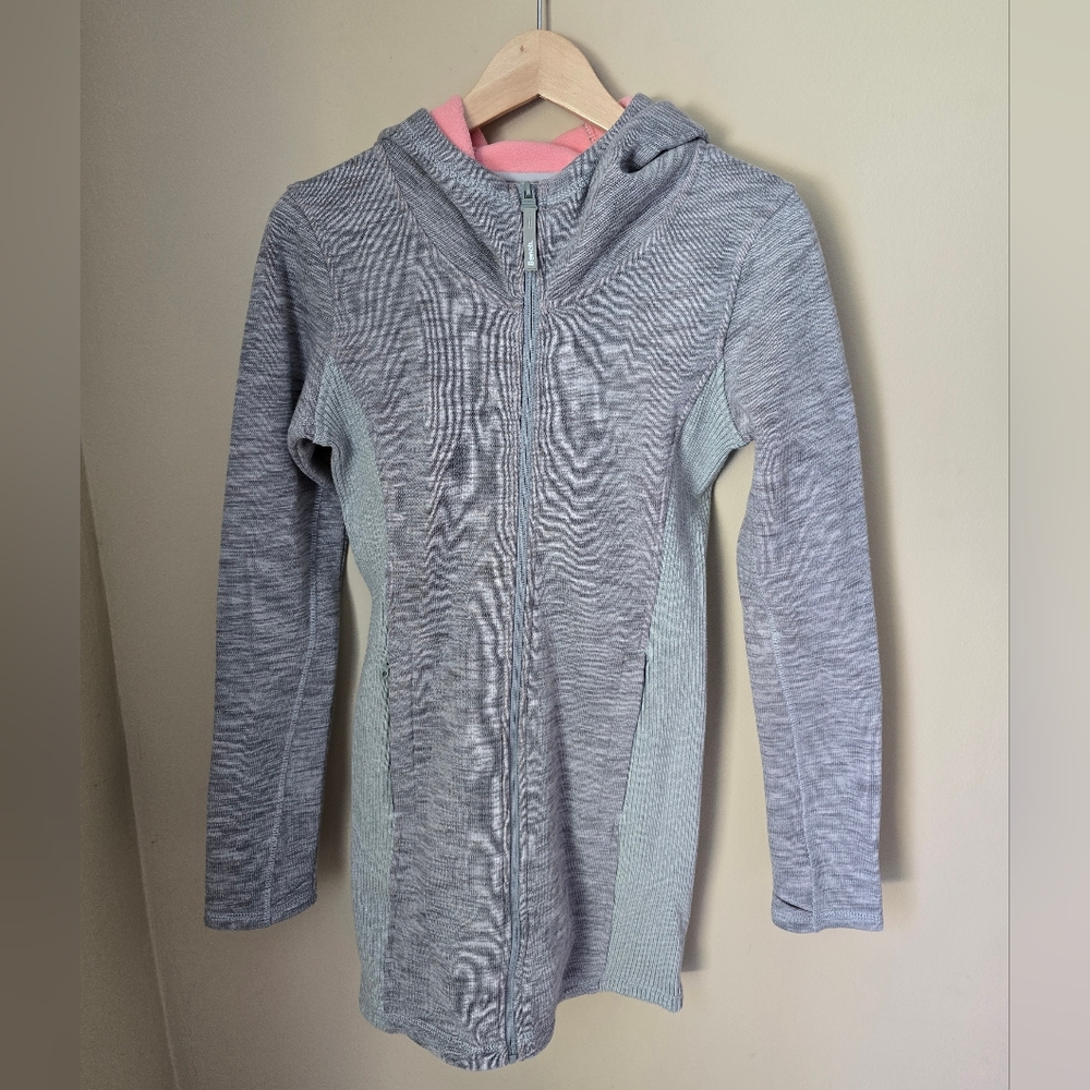 Bench Jacket - Picture 7 of 11